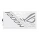 Блок живлення Asus ROG Strix 1000W Platinum White Edition (90YE00W4-B0NA00) [610924], фото 7