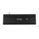 Комплект клавіатура та миша 2E MK405 USB-A, EN/UK, чорний (2E-MK405UBK_UA) [103605], фото 9