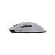 Миша HyperX Pulsefire Haste 2 Pro, RGB, USB-A/WL/BT, сірий (A1KY5AA) [14168], фото 6