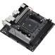 Материнська плата ASROCK (B550M-ITX/AC) [303030], фото 3