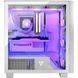 Корпус Modecom VOLCANO PERUN APEX ARGB MIDI WHITE 4x140mm fans USB 3.0x2+TYPE-C без БЖ ATX (AT-PERUN-4F-ARGB-20-00000) [402947], фото 8