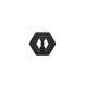 Магнітне кільце-тримач UAG Magnetic Ring Stand, Black (964443114040) [108208], фото 3