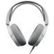 Ігрова гарнітура SteelSeries Arctis Nova 1P White MultiPlatform (61612) [401898], фото 2