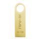 Флеш-накопичувач USB 64GB Hi-Rali Shuttle Series Gold (HI-64GBSHGD) [607136], фото 2