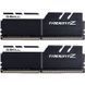 Модуль пам`ятi DDR4 2x8GB/3200 G.Skill Trident Z (F4-3200C16D-16GTZKW) [613647], фото 1