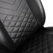 Ігрове крісло NOBLECHAIRS ICON Black (NBL-ICN-PU-BLA) [302011], фото 7