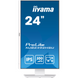 Монітор IIYAMA (XUB2492HSU-W6) [300614], фото 4