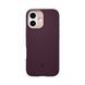 Чохол Spigen для iPhone 17, Nano Pop MagFit, Burgundy Bean (ACS10365) [112265], фото 2