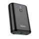 Зовнішній акумулятор HOCO Q3 Mayflower PD20W+QC3.0 power bank(10000mAh) Black (6931474742896) [806631], фото 1
