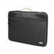Сумка HOCO GT7 Extraordinary series laptop bag (14 inches) Mysterious Black (6942007648417) [800150], фото 1