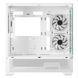 Корпус Prologix (AXON GM-03AW Glass White) [608773], фото 5