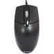 Миша A4Tech OP-720 Black PS/2 (OP-720 PS/2 (Black)) [606291], фото 2