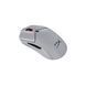Миша HyperX Pulsefire Haste 2 Pro, RGB, USB-A/WL/BT, сірий (A1KY5AA) [14168], фото 4