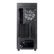 Корпус Prologix E122 Tempered Glass&Mesh Black (E122 Black) [608709], фото 10