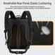 Рюкзак Tigernu T-B9007B 17" Black (T-B9007BBlack) [80100], фото 7