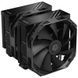 Кулер процесорний ID-Cooling (FROZN A720 Black) [608970], фото 7