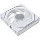Вентилятор Lian Li Uni Fan SL-INF Wireless 120-1 White (G99.12SLIN1W1W.00) [614384], фото 4