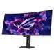 Монітор Asus 34" ROG Strix XG34WCDG 2xHDMI, DP, USB-C, 3xUSB, Audio, QD-OLED, 3440x1440, 21:9, 175Hz, 0.03ms, DCI-P3 99.3%, CURVED, AdaptiveSync, HAS, HDR400 (90LM0B70-B01171) [110977], фото 4