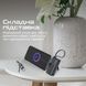 Універсальна мобільна батарея Promate Nanopack-5 5000mAh 20W Black (nanopack-5.black) [603489], фото 8