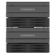 Кулер для процесора GAMEMAX (Twin 600 Black) [303500], фото 6