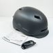 Захисний шолом Livall C20 (L) Midnight Black (57-61см), сигнал стопів (LIV-000C20-5342) [80045], фото 8