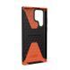Чохол-накладка Urban Armor Gear Civilian для Samsung Galaxy S22 Ultra SM-S908 Olive (21344D117272) [601232], фото 4