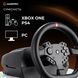 Кермо GamePro з педалями та коробкою передач (RW070PM) [615594], фото 10