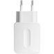 Мережевий зарядний пристрій Ttec SpeedCharger QC 3.0 USB 3A 18W White (2SCQC01K) [603072], фото 2