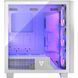 Корпус Modecom VOLCANO PERUN APEX ARGB MIDI WHITE 4x140mm fans USB 3.0x2+TYPE-C без БЖ ATX (AT-PERUN-4F-ARGB-20-00000) [402947], фото 5