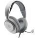 Ігрова гарнітура SteelSeries Arctis Nova 1P White MultiPlatform (61612) [401898], фото 4