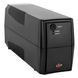 Лінійно-інтерактивне ДБЖ LPМ U850VA-P (510Вт) (LP10397) [900012], фото 2
