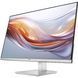 Монітор TFT 23.8" HP S5 524sh, IPS, 100Hz, HDMI, HAS, чорно-сріблястий (94C19AA) [403524], фото 3