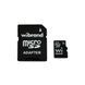 Карта пам'яті microSDXC (UHS-1 U3) Wibrand 64Gb class 10 (adapter SD) (WICDXU3/64GB-A) [805717], фото 1