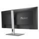 Монітор Asus 34.1" PA34VCNV IPS Black/Silver Curved (90LM04A0-B02370) [605574], фото 5