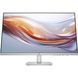 Монітор TFT 23.8" HP S5 524sh, IPS, 100Hz, HDMI, HAS, чорно-сріблястий (94C19AA) [403524], фото 1