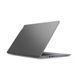 Ноутбук Lenovo V17-G4 17.3" FHD IPS AG, Intel i3-1315U, 16GB, F512GB, UMA, Win11P, сірий (83A2001YRA) [112420], фото 5