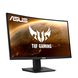 ASUS Монітор LCD 23.6" TUF Gaming VG24VQE (90LM0575-B01170)