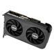 Відеокарта ASUS GeForce RTX 5050 8GB GDDR6 OC DUAL-RTX5050-O8G (90YV0N72-M0NA00) [110426], фото 6