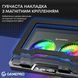 Охолоджуюча підставка для ноутбука GamePro (CP910) [612269], фото 5