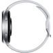 Смарт-годинник Xiaomi Watch 2 Sliver Case With Gray TPU Strap (BHR8034GL) (1025027) [703976], фото 6