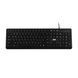Комплект клавіатура та миша 2E MK405 USB-A, EN/UK, чорний (2E-MK405UBK_UA) [103605], фото 8