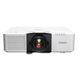 Проєктор Epson EB-L890E WUXGA, 8000 lm, LASER, 1.35-2.2, WiFi, білий (V11HB24080) [113964], фото 2