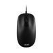 Комплект клавіатура та миша 2E MK405 USB-A, EN/UK, чорний (2E-MK405UBK_UA) [103605], фото 13