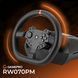 Кермо GamePro з педалями та коробкою передач (RW070PM) [615594], фото 9