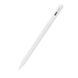 Стилус HOCO GM113 Active capacitive pen pad dedicated White (6942007634601) [803651], фото 1