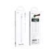 Стилус HOCO GM113 Active capacitive pen pad dedicated White (6942007634601) [803651], фото 2