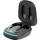 Гарнітура TWS ігрова Defender CyberDots 285 Bluetooth чорна (63285) [403154], фото 6