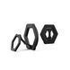 Магнітне кільце-тримач UAG Magnetic Ring Stand, Black (964443114040) [108208], фото 2