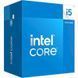 Процесор Intel Core i5 14400F 2.5GHz (20MB, Raptor Lake Refresh, 65W, S1700) Box (BX8071514400F) [611211], фото 1