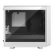 Корпус для ПК FRACTAL DESIGN Meshify 2 Nano Wh TG clearTint (FD-C-MES2N-02) [303845], фото 4
